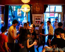 Clubbing Blues Night 2016 Kraków
